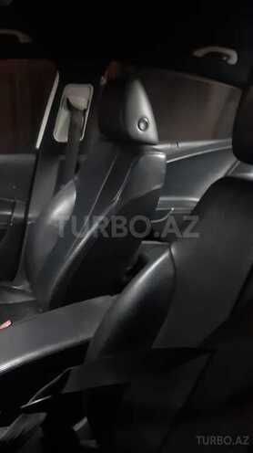 Volkswagen Passat 2008, 203,000 km - 2.0 л - Bakı