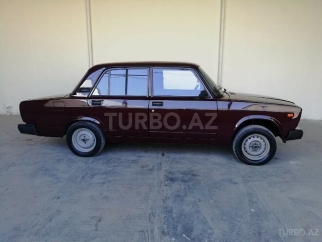 LADA (VAZ) 2107 2006, 252,026 km - 1.6 л - Gəncə