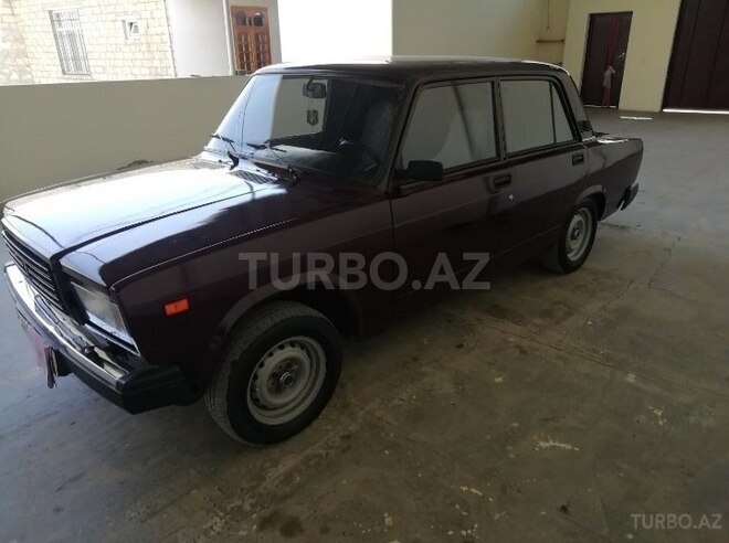 LADA (VAZ) 2107 2006, 252,026 km - 1.6 л - Gəncə