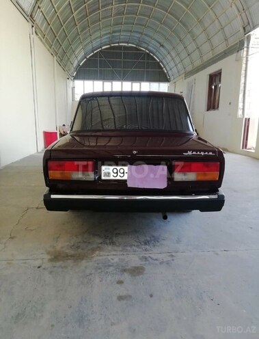 LADA (VAZ) 2107 2006, 252,026 km - 1.6 л - Gəncə