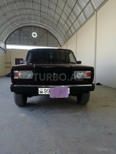 LADA (VAZ) 2107 2006, 252,026 km - 1.6 л - Gəncə