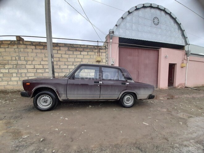 LADA (VAZ) 2107 2006, 252,026 km - 1.6 л - Gəncə