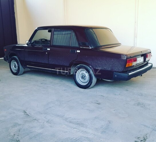 LADA (VAZ) 2107 2006, 252,026 km - 1.6 л - Gəncə