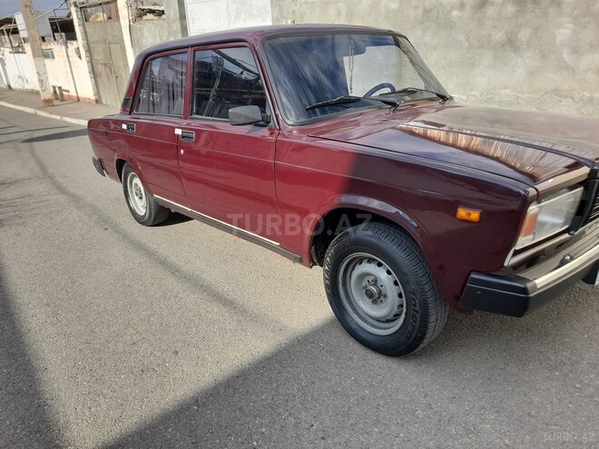 LADA (VAZ) 2107 2006, 252,026 km - 1.6 л - Gəncə