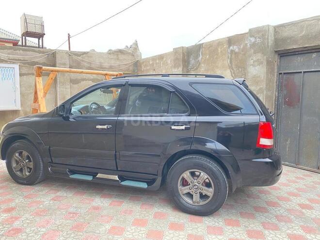 Kia Sorento 2005, 154,700 km - 0.4 l - Bakı
