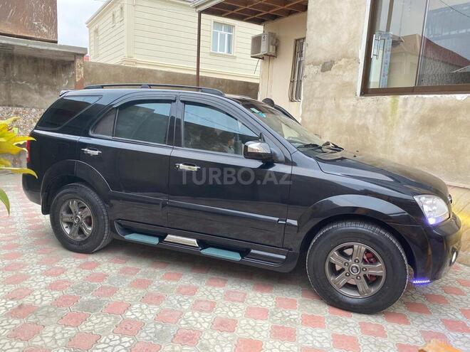 Kia Sorento 2005, 154,700 km - 0.4 l - Bakı