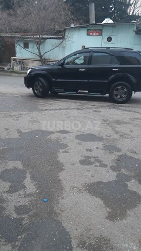 Kia Sorento 2005, 154,700 km - 0.4 l - Bakı