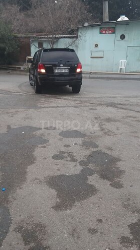 Kia Sorento 2005, 154,700 km - 0.4 l - Bakı