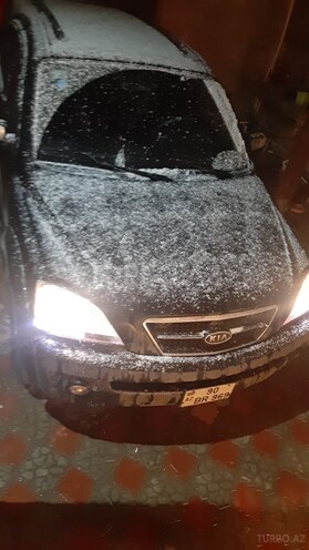 Kia Sorento 2005, 154,700 km - 0.4 l - Bakı