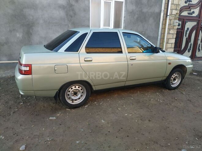 LADA (VAZ) 2110 2004, 285,839 km - 1.6 л - Gəncə