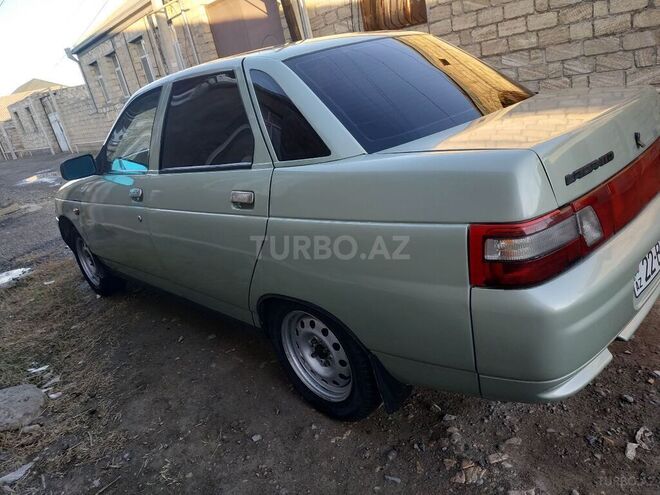 LADA (VAZ) 2110 2004, 285,839 km - 1.6 л - Gəncə