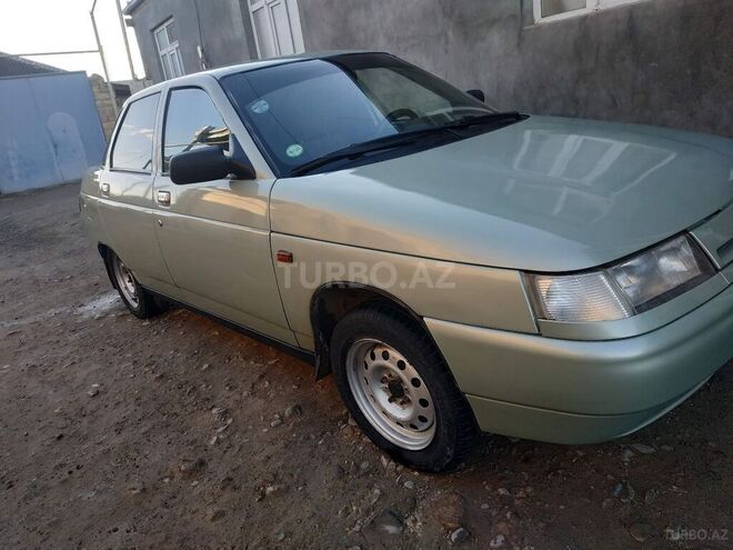 LADA (VAZ) 2110 2004, 285,839 km - 1.6 л - Gəncə