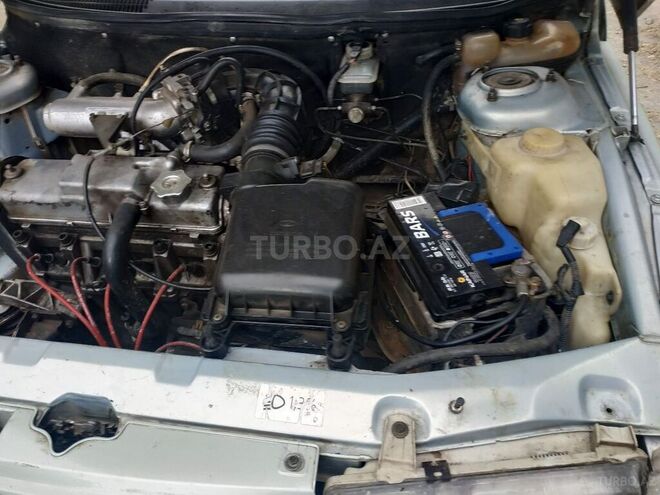 LADA (VAZ) 2110 2004, 285,839 km - 1.6 л - Gəncə