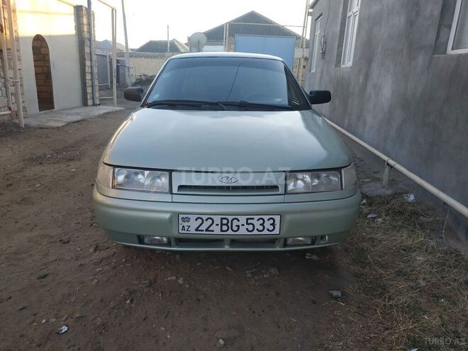 LADA (VAZ) 2110 2004, 285,839 km - 1.6 л - Gəncə