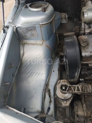 LADA (VAZ) 2110 2004, 285,839 km - 1.6 л - Gəncə