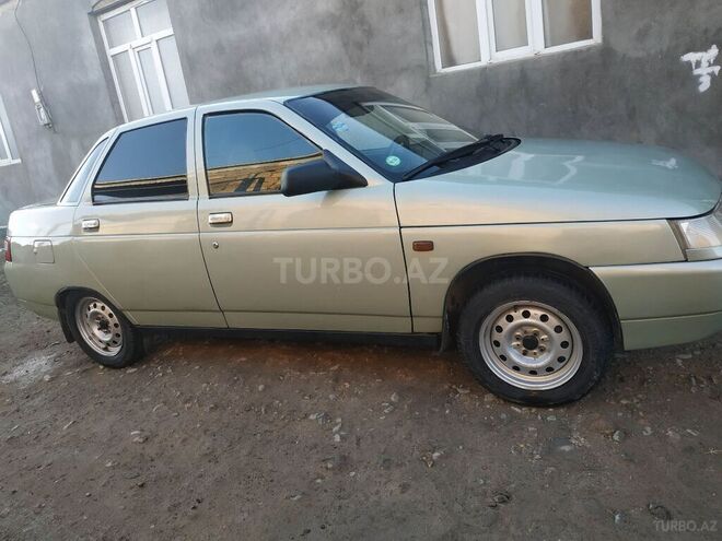 LADA (VAZ) 2110 2004, 285,839 km - 1.6 л - Gəncə