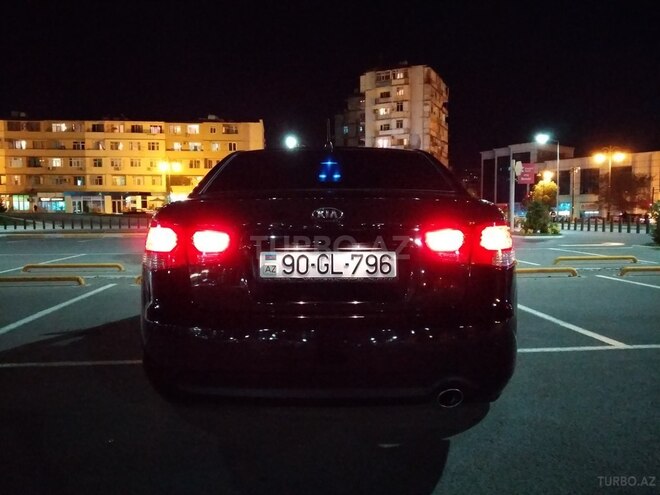Kia Cerato 2009, 285,000 km - 1.6 л - Bakı