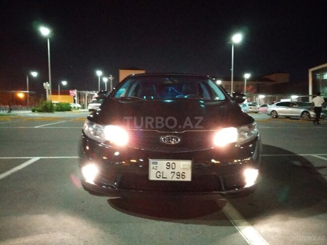 Kia Cerato 2009, 285,000 km - 1.6 л - Bakı