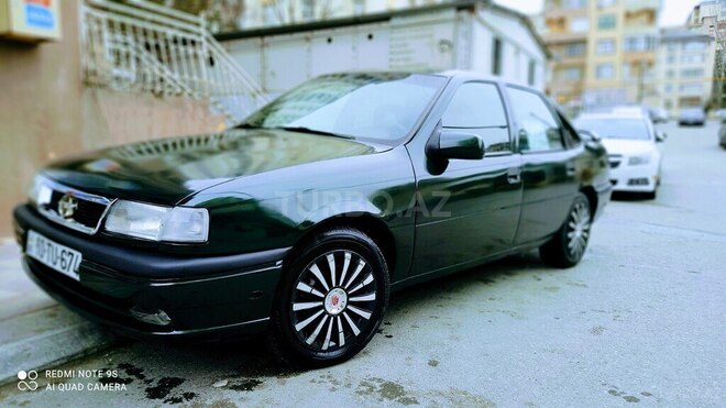 Opel Vectra 1994, 300,000 km - 1.3 l - Bakı