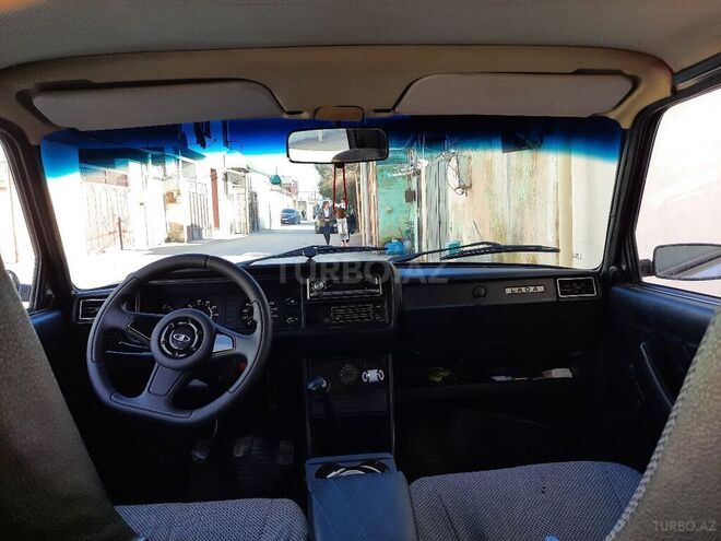 LADA (VAZ) 2107 2009, 160,630 km - 1.6 l - Bakı