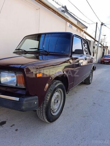 LADA (VAZ) 2107 2009, 160,630 km - 1.6 l - Bakı
