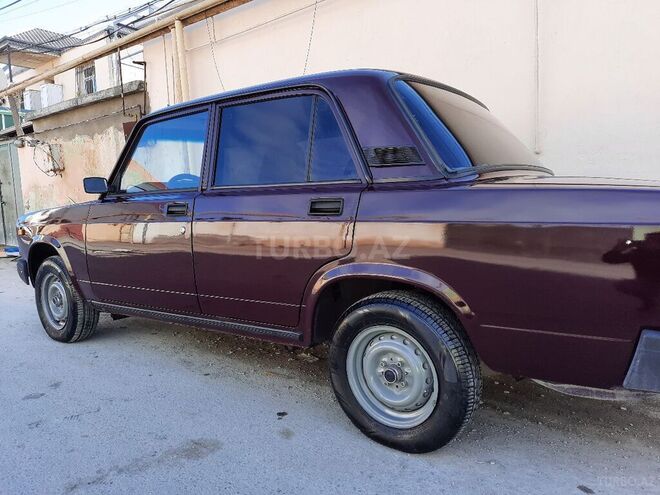 LADA (VAZ) 2107 2009, 160,630 km - 1.6 l - Bakı