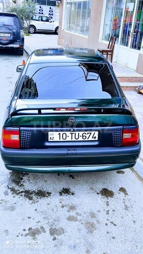 Opel Vectra 1994, 300,000 km - 1.3 l - Bakı
