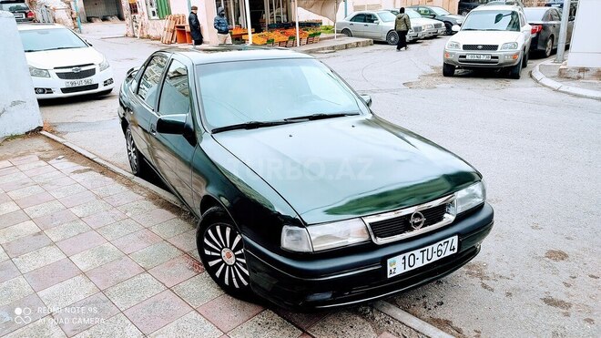 Opel Vectra 1994, 300,000 km - 1.3 l - Bakı