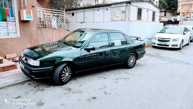 Opel Vectra 1994, 300,000 km - 1.3 l - Bakı
