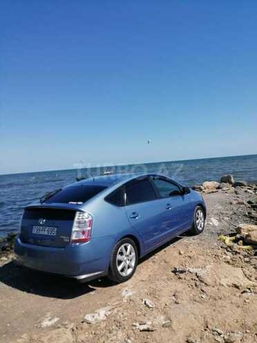 Toyota Prius 2008, 25,280 km - 0.2 l - Bakı
