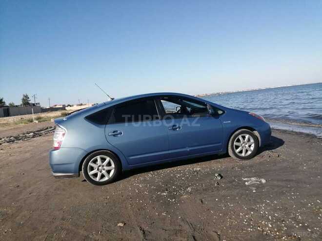 Toyota Prius 2008, 25,280 km - 0.2 l - Bakı