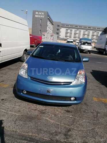 Toyota Prius 2008, 25,280 km - 0.2 l - Bakı