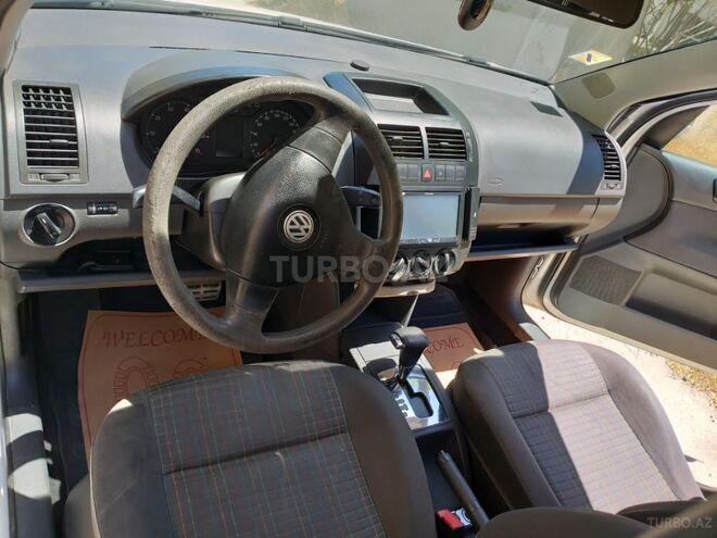 Volkswagen Vento 2008, 185 km - 1.4 л - Bakı