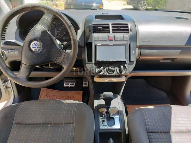 Volkswagen Vento 2008, 185 km - 1.4 л - Bakı