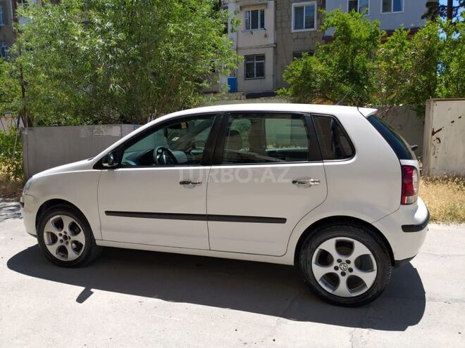 Volkswagen Vento 2008, 185 km - 1.4 л - Bakı
