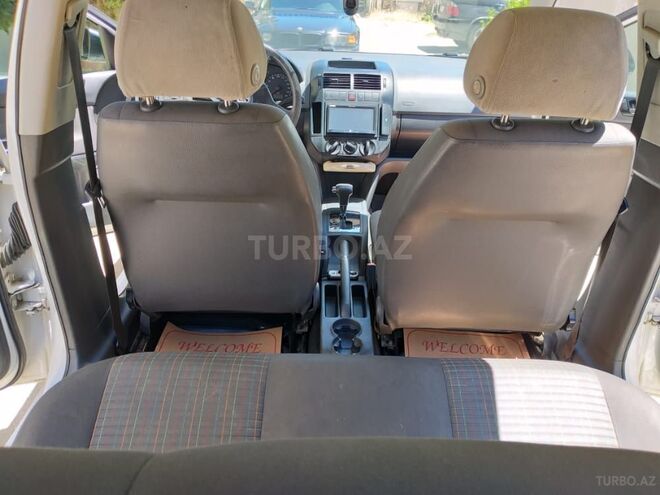Volkswagen Vento 2008, 185 km - 1.4 л - Bakı