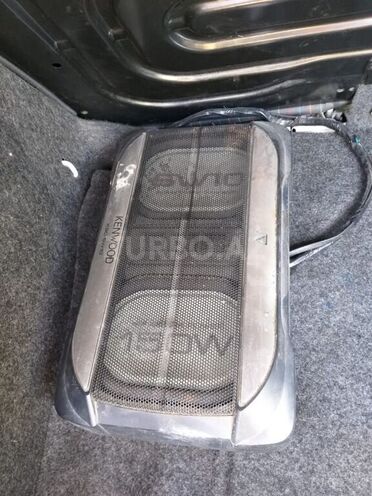 Volkswagen Vento 2008, 185 km - 1.4 л - Bakı