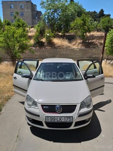 Volkswagen Vento 2008, 185 km - 1.4 л - Bakı