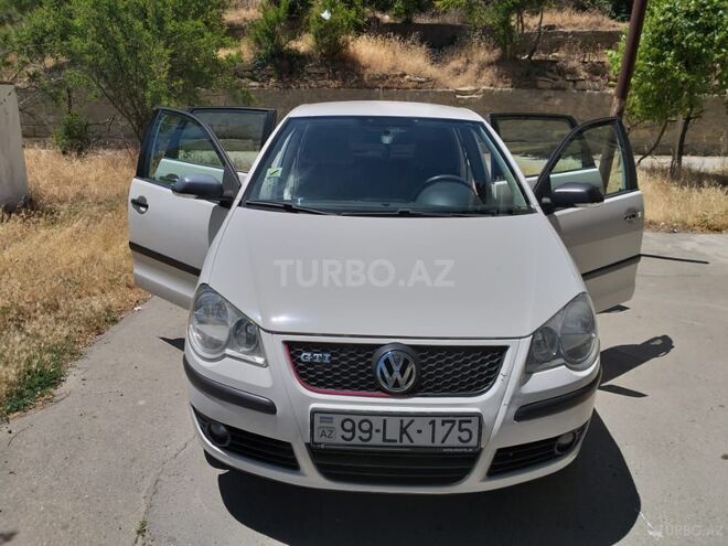 Volkswagen Vento 2008, 185 km - 1.4 л - Bakı