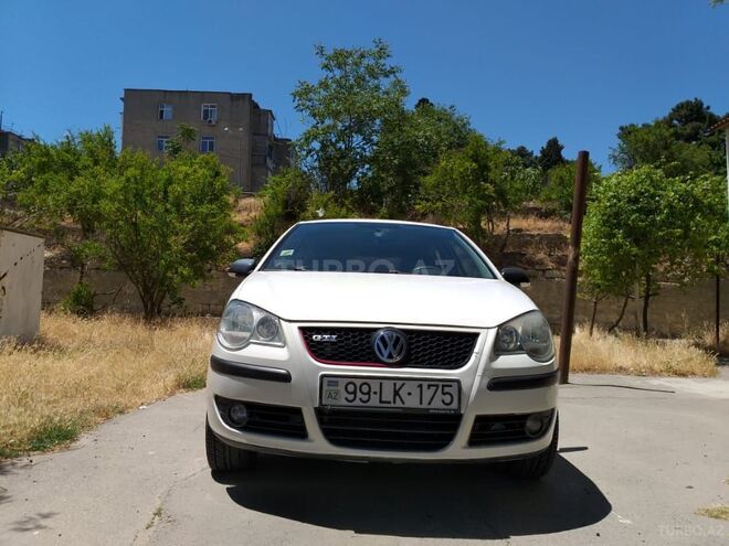 Volkswagen Vento 2008, 185 km - 1.4 л - Bakı