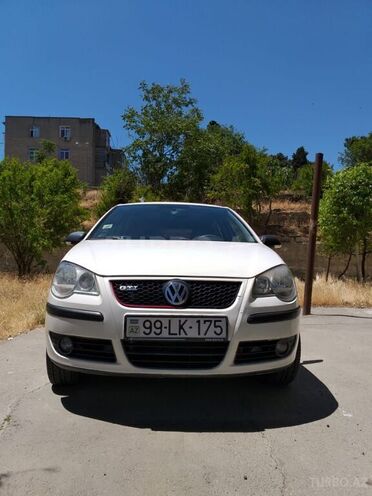 Volkswagen Vento 2008, 185 km - 1.4 л - Bakı