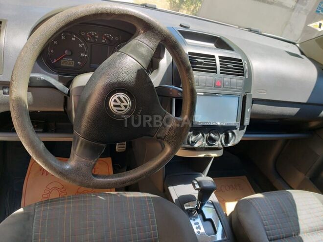 Volkswagen Vento 2008, 185 km - 1.4 л - Bakı