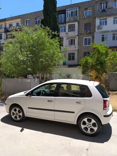 Volkswagen Vento 2008, 185 km - 1.4 л - Bakı