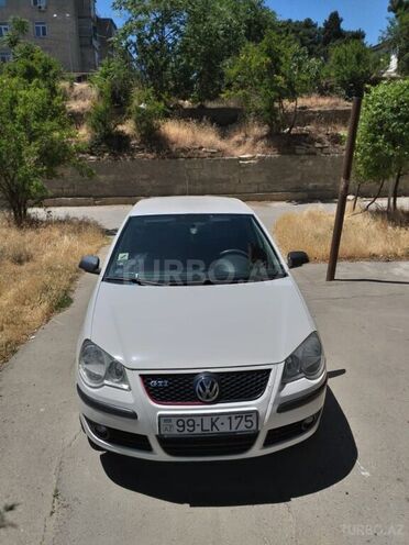 Volkswagen Vento 2008, 185 km - 1.4 л - Bakı