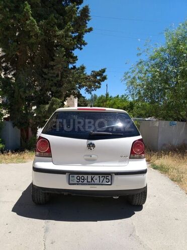Volkswagen Vento 2008, 185 km - 1.4 л - Bakı