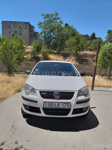 Volkswagen Vento 2008, 185 km - 1.4 л - Bakı