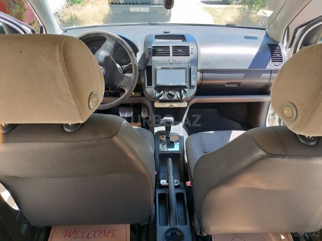 Volkswagen Vento 2008, 185 km - 1.4 л - Bakı