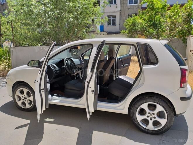 Volkswagen Vento 2008, 185 km - 1.4 л - Bakı