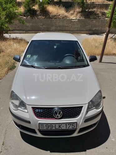 Volkswagen Vento 2008, 185 km - 1.4 л - Bakı