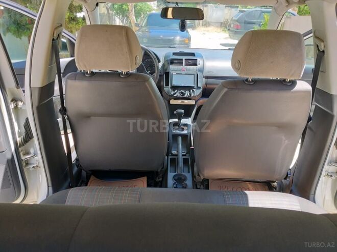 Volkswagen Vento 2008, 185 km - 1.4 л - Bakı
